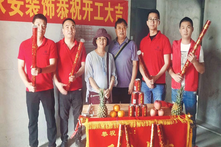 廈門(mén)靠譜裝修公司